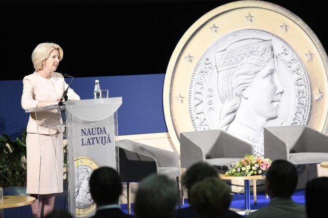 Foto - Juris Vīgulis, Saeima