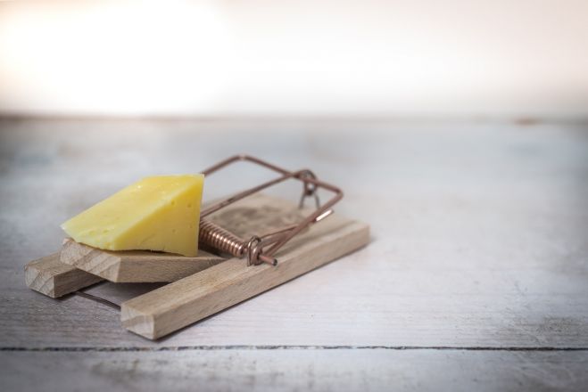 Daži vienkārši ieteikumi, kā izbēgt no parādu slazda