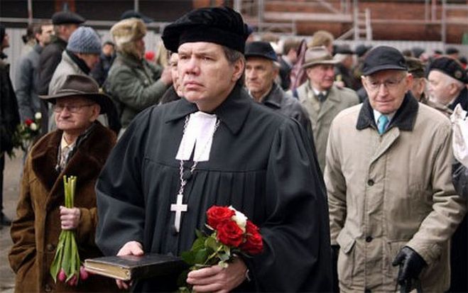 Foto - arhīvs