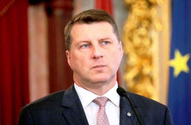 Vējonis: Ja partijas līdz pirmdienai nevienosies par premjera amata kandidātu, citas iespējas nebūs