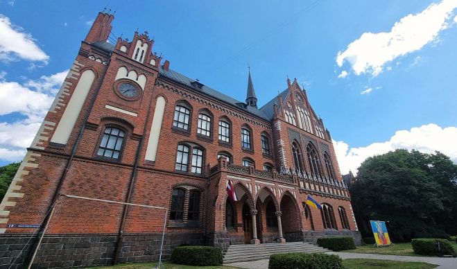 Foto - facebook.com/makslasakademija