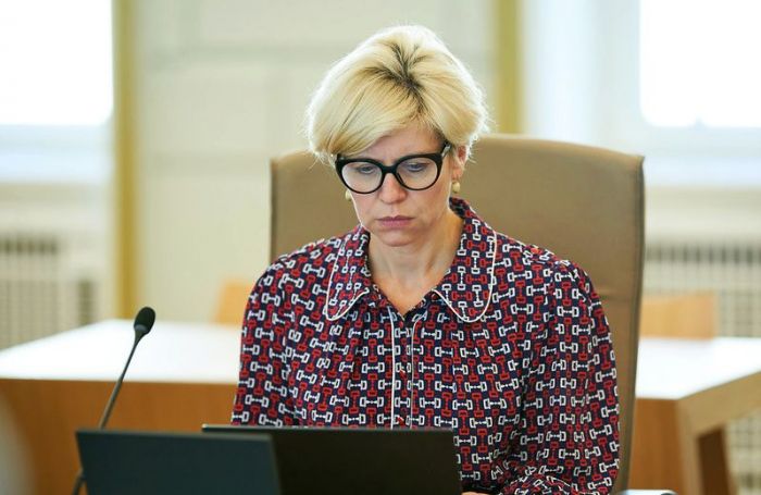 Foto - Gatis Rozenfelds, Valsts kanceleja