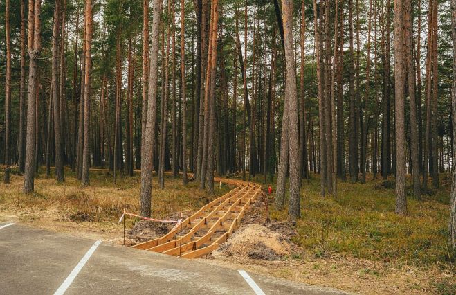 Foto – Pēteris Gertners, Saulkrastu novada pašvaldība