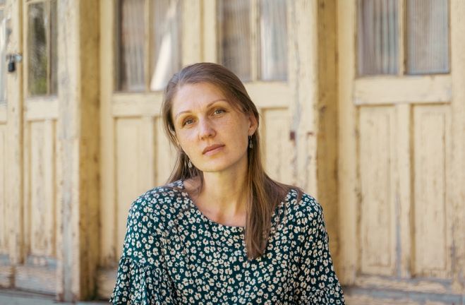 Foto - no personīgā arhīva