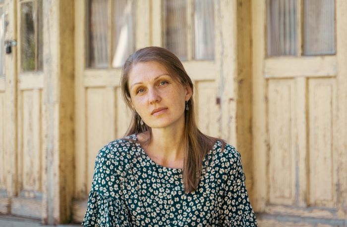 Foto - no personīgā arhīva