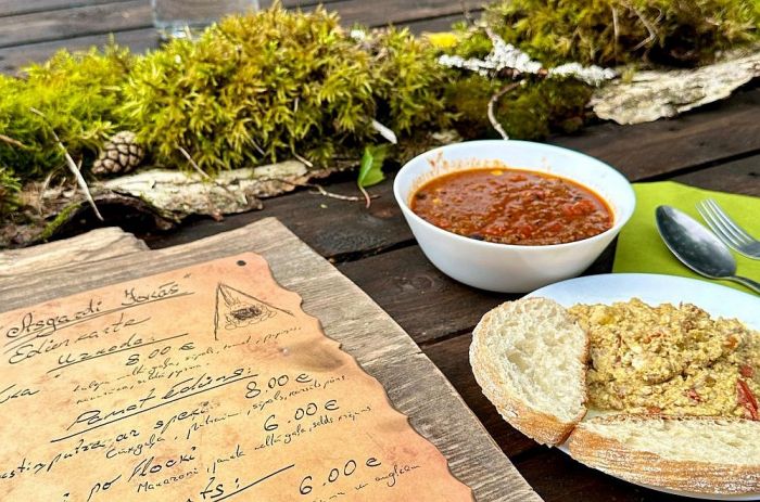 16.-17.VIII Mājas kafejnīcu dienas Ropažu, Salaspils un Saulkrastu novadā