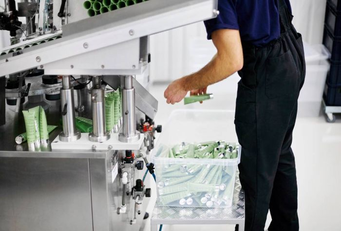 Līdzdalību "Madara Cosmetics" kapitālā zaudējusi "Sustainable Investments"