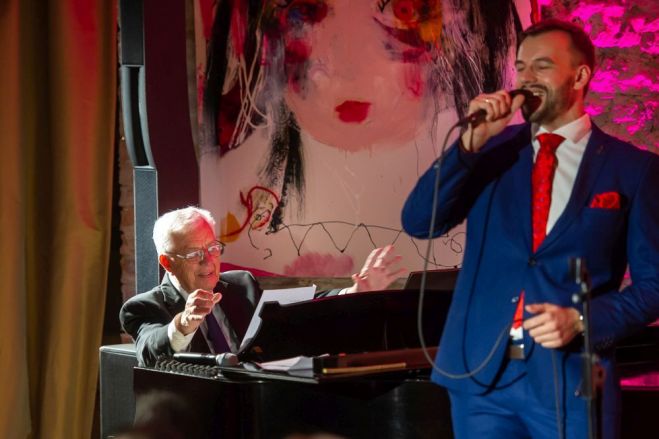 Foto – Aivars Liepiņš