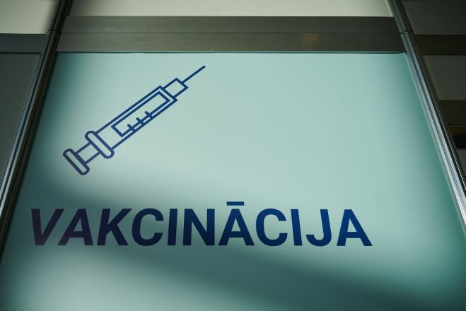 Foto - Valsts kanceleja
