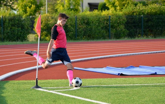Foto - SK &quot;Kengaroos&quot;