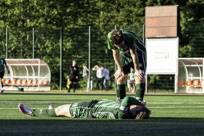 Foto - Latvijas Futbola federācija