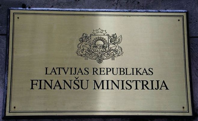 Finanšu ministrija: 2019.gada fiskālā telpa ir mīnus 34 miljoni eiro