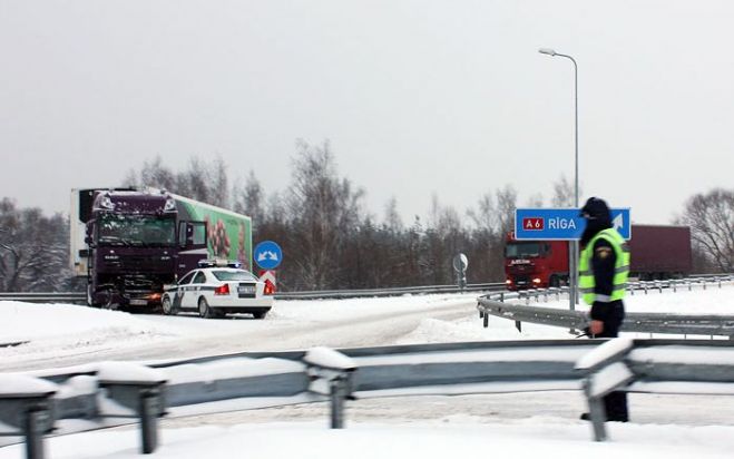 Attēlam ir ilustratīva nozīme. Foto - arhīvs