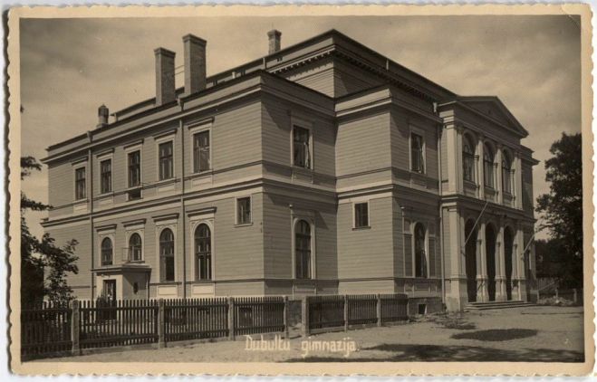 Foto - facebook.com/JurmalasMuzejsJurmalaMuseum