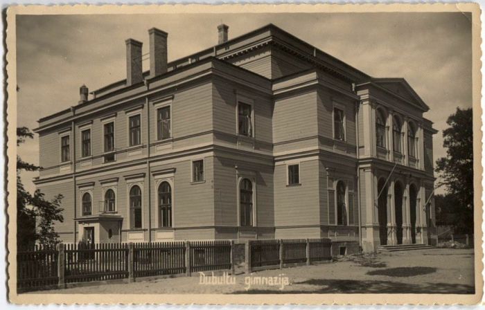 Foto - facebook.com/JurmalasMuzejsJurmalaMuseum
