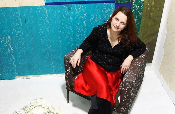 Foto - no privātā arhīva