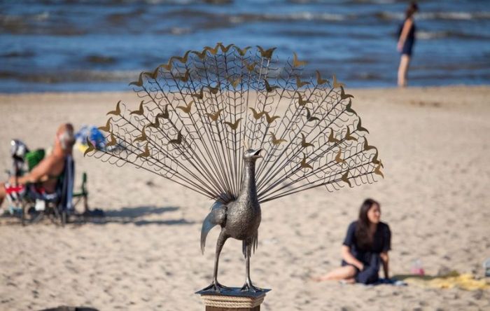 Foto – Artis Veigurs