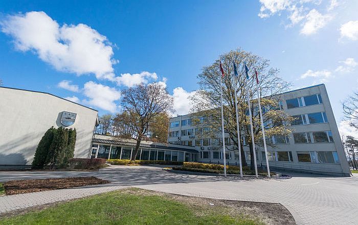 Foto - arhīvs
