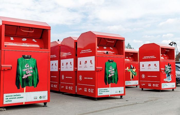 Foto - publicitātes