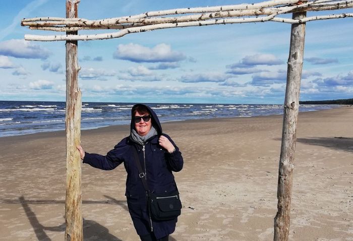 Foto - no privātā arhīva
