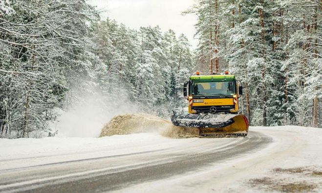 Foto - arhīvs