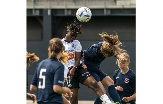 Foto - facebook.com/SieviesuFutbols