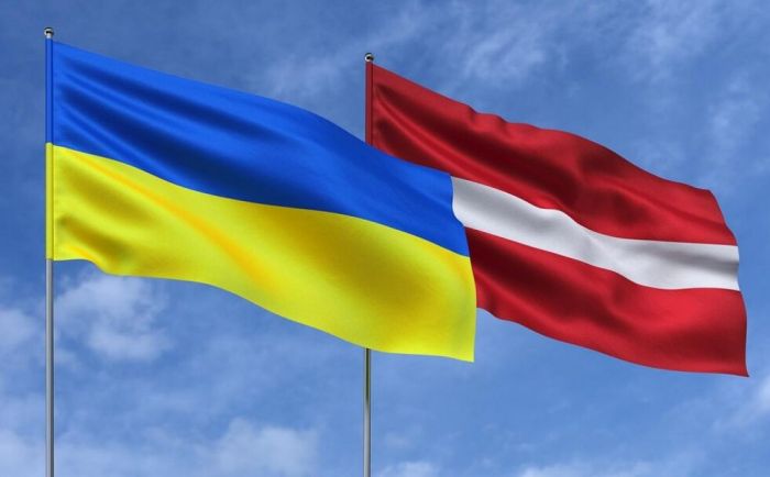Ilustrācija - SIF