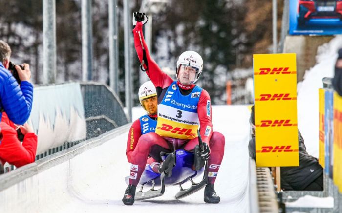 Foto - Mareks Gaļinovskis, FIL