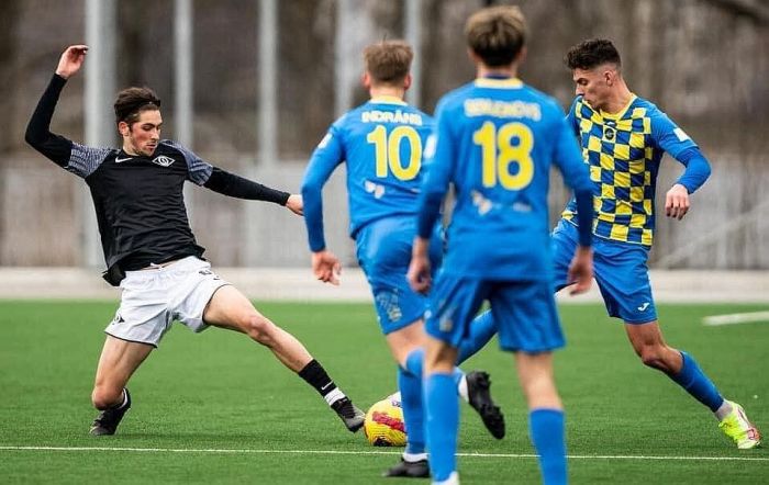Foto - SK "Super Nova"