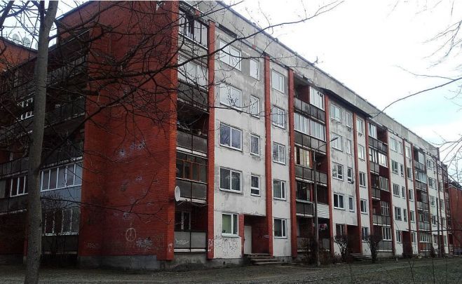 Foto - arhīvs