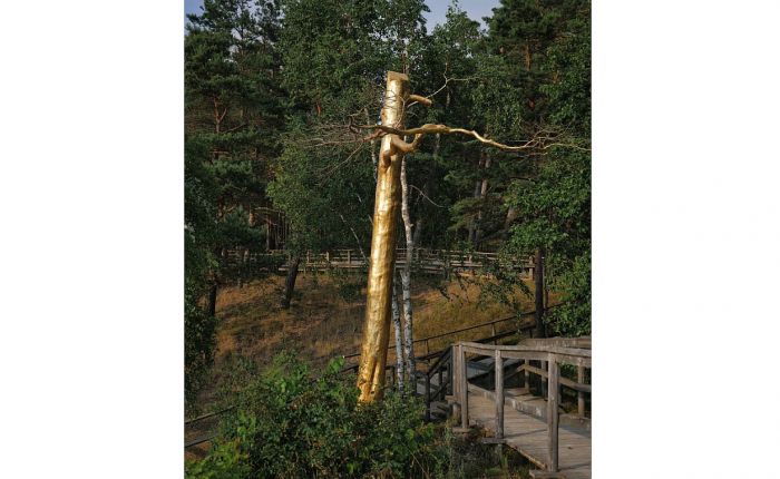 Foto - Andris Koemecs