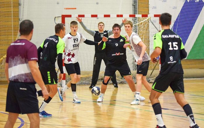 Foto - facebook.com/HKSalaspils