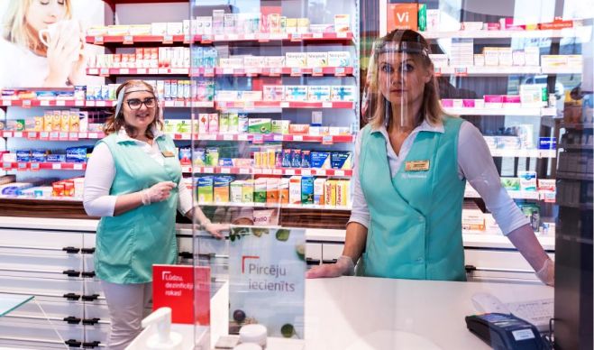 Foto - publicitātes