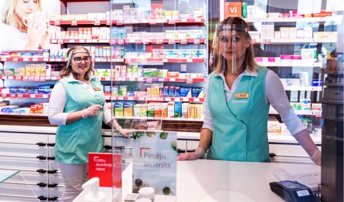 Foto - publicitātes