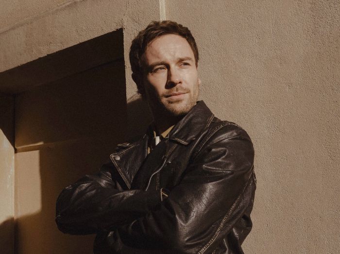 Attēls rakstam: 14.II Maksims Busels un džeza trio koncertā "Mīlestības vārdā" Berģos