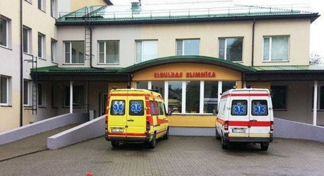 Foto - arhīvs