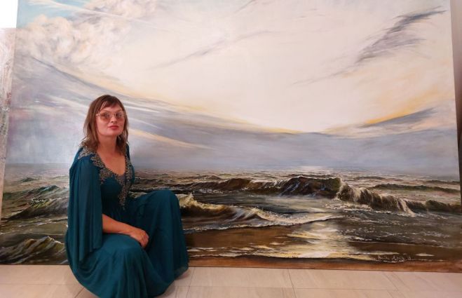 Foto - no privātā arhīva