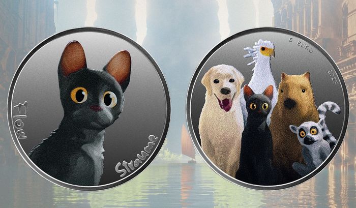 Foto, video - Latvijas Banka