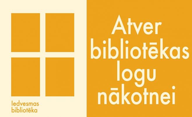 Ilustrācija - LNB Atbalsta biedrība