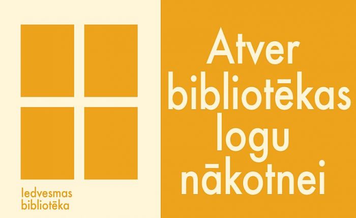 Ilustrācija - LNB Atbalsta biedrība