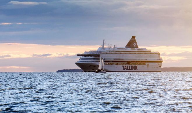 Foto - tallink.lv