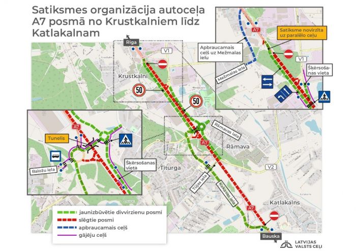 Attēls - &quot;Latvijas Valsts ceļi&quot;