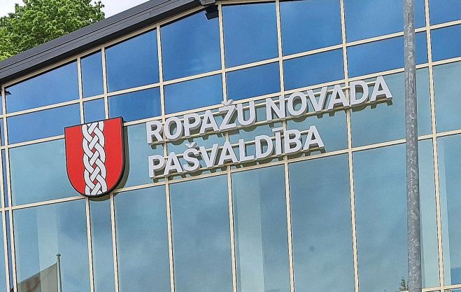 Foto - arhīvs