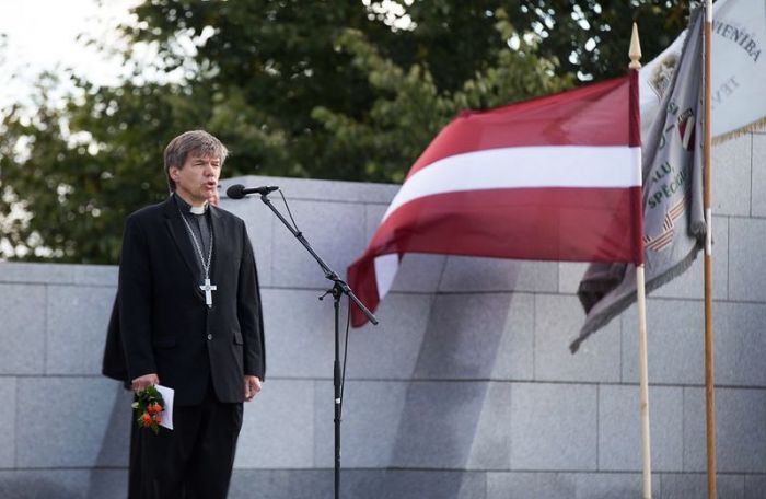 Foto - arhīvs