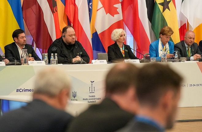 Foto - Ieva Ābele, Saeima