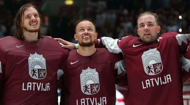 Foto - iihf.com