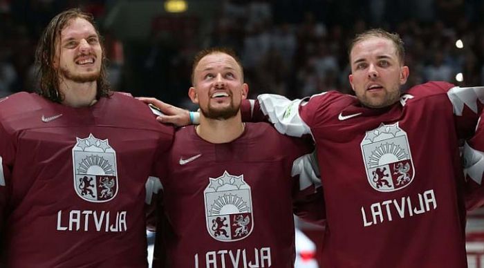 Foto - iihf.com