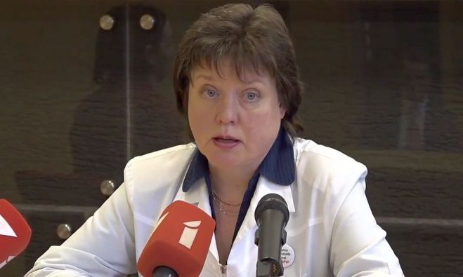 Foto - ekrānšāviņš no LETA video