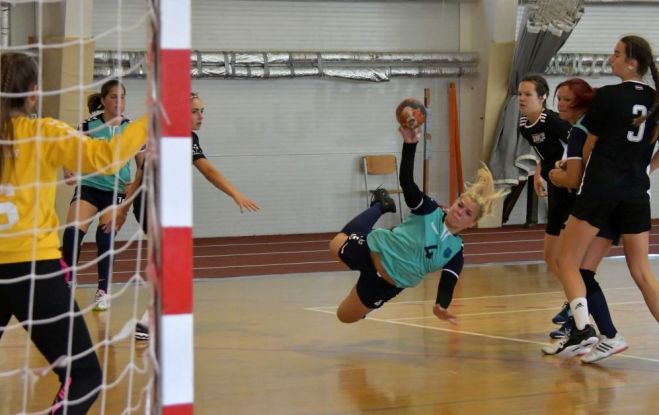 Foto - Latvijas Handbola federācija