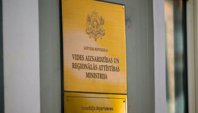 Jūrmalas domes deputāts Kronblūms cer, ka jauna ministra vadībā VARAM sakārtos pašvaldību un vides jautājumus